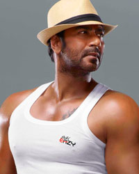 Ajay Devgn